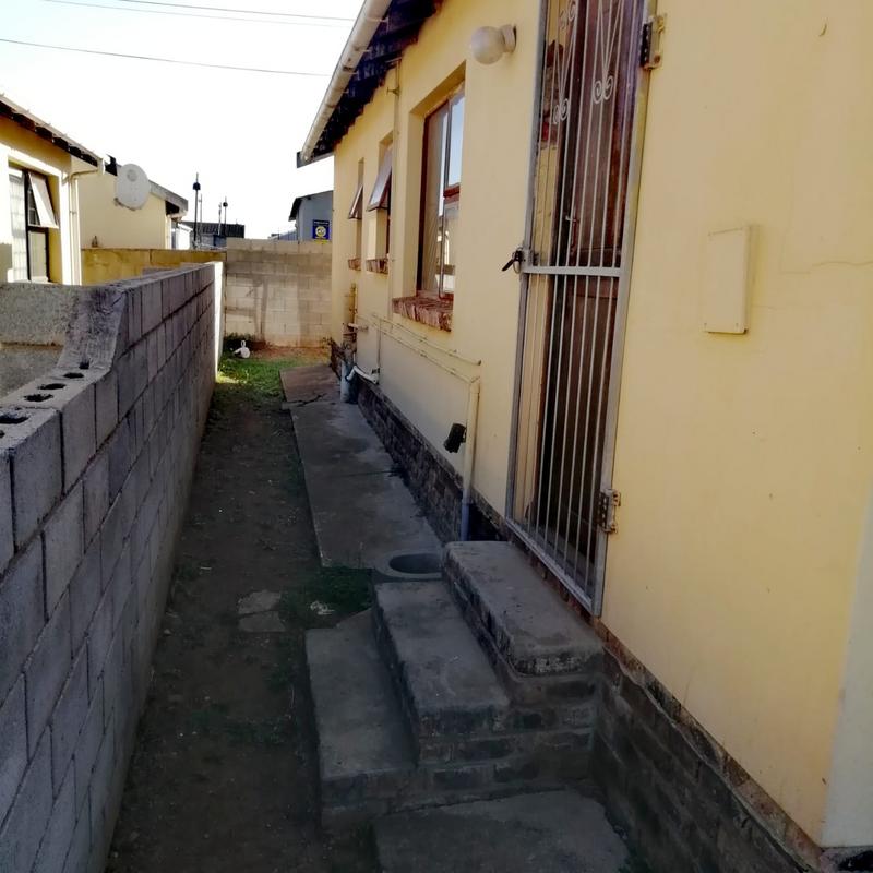 3 Bedroom Property for Sale in Motherwell Nu7 Eastern Cape